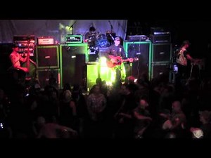 HANK 3 @ Exit/In (full show 4 hours 33 minutes)