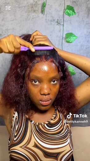 Frontal Updo Wig Tutorial: Easy Steps to Style