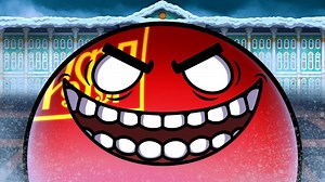 The birth of the Soviet Union