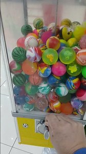 it's a bouncy ball release #shorts