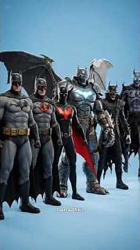 Strongest Batman Ever? | Capes & Chibis