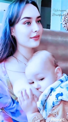 10 Breastfeeding Tips for Emotional Wellness (Your heart and mind matter too.) 1️⃣ Breathe deeply before sessions. 2️⃣ Journal positive thoughts. 3️⃣ Ask for help when needed. 4️⃣ Join breastfeeding groups. 5️⃣ Sleep when baby naps. 6️⃣ Talk with partner openly. 7️⃣ Avoid comparisons. 8️⃣ Celebrate small milestones. 9️⃣ Eat balanced meals. 🔟 Be kind to yourself. This photo depicts natural breastfeeding, which may be sensitive for some viewers. #MomWellness #SelfCareForMoms | MOM & child