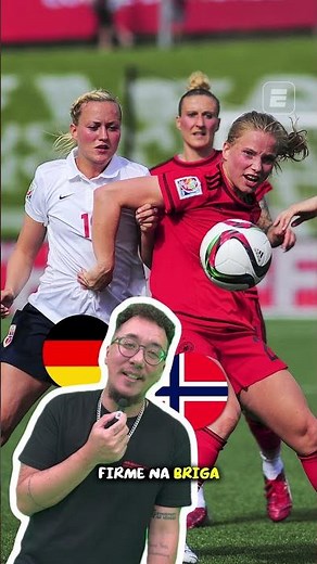 ALL ABOUT THE EUROPEAN QUALIFIERS FOR THE WOMEN'S WORLD CUP! 🔥 #shorts