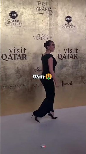 Checking Georgina Rodriguez’s Event Outfit #georginarodriguez #outfit #fashion #luxury