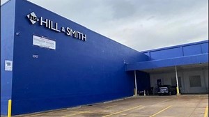 North Texas manufacturing facility closing, impacting nearly 50 jobs