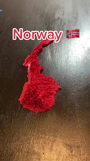 Exploring the Stunning Landscapes of Norway 🇳🇴