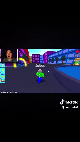 Exploring Roblox Nostalgia with KindlyKeyin