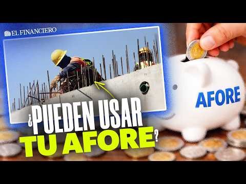 Will the government take money from your retirement account for public works?