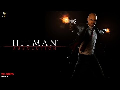 🔴 HITMAN : ABSOLUTION 🔫| Agent 47 Stealth Gameplay #HitmanAbsolution #Agent47 #hitmanlive
