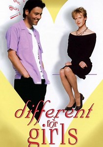 Different for Girls - movie: watch streaming online
