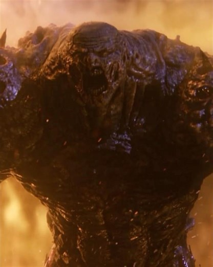 Bizarro Becomes Doomsday — Full Transformation Scene | S3E13