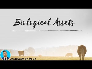 FAR | BIOLOGICAL ASSETS