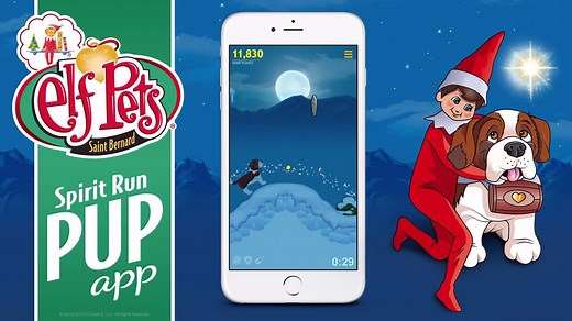 36K views · 224 reactions | Elf Pets Pup App is an adventure game for...