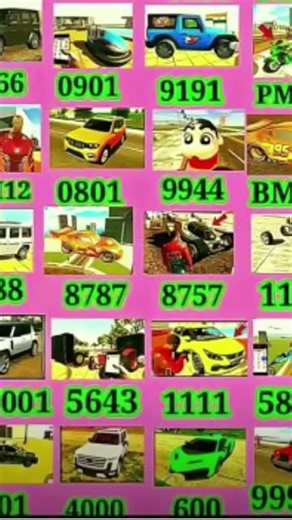 Indian bike 3D new cheap code