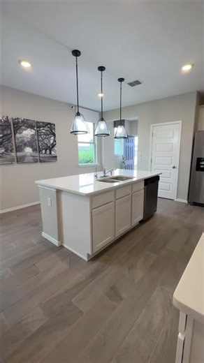 This Isn’t a Joke… Buy This San Antonio Model Home & KEEP THE FURNITURE 🏡🔥