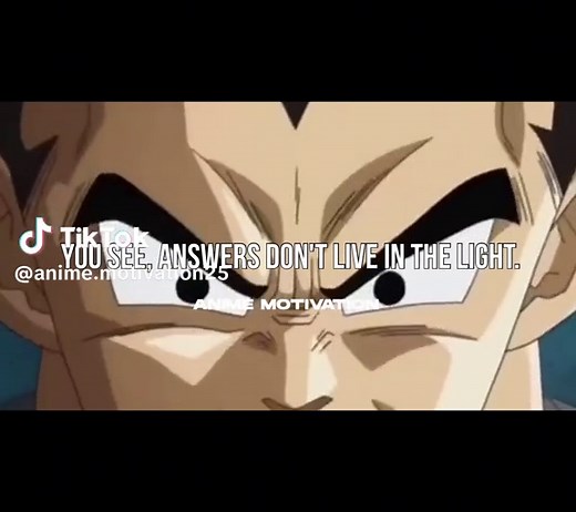Vegeta words cut deep #villain #villainarc #dragonball #dragonballz #vegeta #vegetamotivation