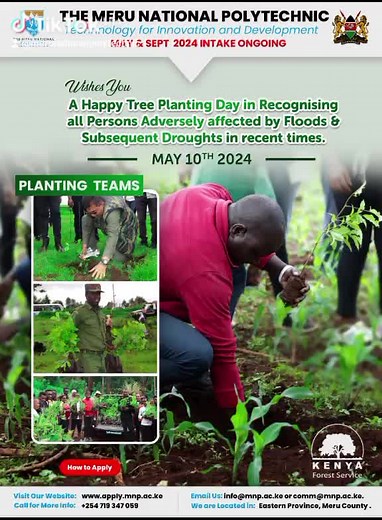 The Meru National Polytechnic (@merunationalpolytechnic)’s videos with original sound - The Meru National Polytechnic