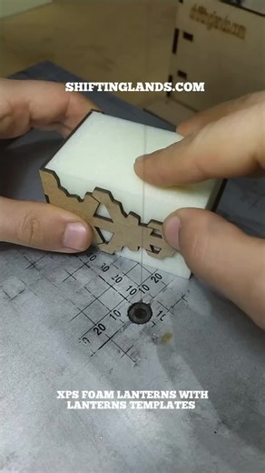 Elevate Your Terrain Building with XPS Foam Tools