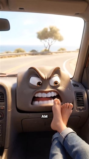 Daily Explaining on Instagram: "🚗 Safety & Airbag-Friendly Hacks ✅ Seatbelt Comfort Pad (Airbag-Safe) • Use soft seatbelt pads to reduce neck/shoulder irritation. • Make sure they don’t cover the airbag deployment area (side airbags are often in seats or doors). ✅ Steering Wheel Grip Cover • Improves control and reduces hand fatigue. • Choose thin, non-slip covers so airbag deployment isn’t obstructed. ❌ What NOT to Do with Airbags • Don’t attach decorations, phone mounts, or cushions over: • S