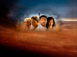 The Forge - Apple TV (IL)