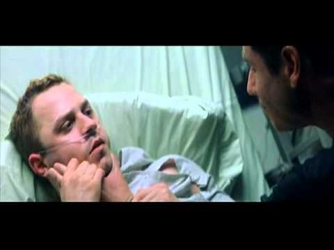 BASIC (2003) - GIOVANNI RIBISI FREAKS OUT