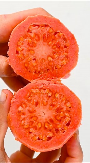 1.7K views · 27 reactions | Prepare this sweet and refreshing guava smoothie (or guava cocktail) in under 10 minutes. https://www.alphafoodie.com/tropical-guava-smoothie-guava-cocktail/ #guava #guavajuice #refreshingdrink | AlphaFoodie | Facebook