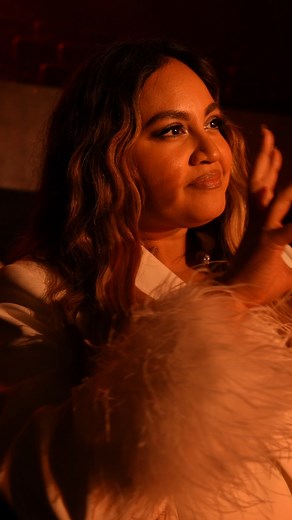 19K views · 869 reactions | I'm so blessed to have had such a wonderful team to work together with on this special live performance ✨ So grateful for you all  | Jessica Mauboy | Facebook