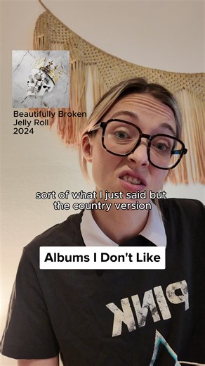 Witness Protection Program Album Review — Controversial Take