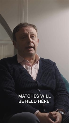 International Boxing Association on Instagram: "«The Torino Boxing Show is a major national event, one of the few boxing events in Italy with a truly international reach. This year, three crucial intercontinental fights will take place in the ring, making it one of the most significant events in Turin in recent years. This became possible thanks to our main sponsor, the International Boxing Association (IBA). For us, the IBA is not just a sponsor but a strategic partner whose vision and support