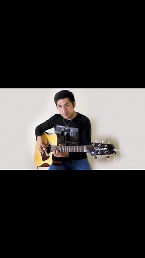 ALEJATE- COVER ACUSTICO #acordesdeguitarra #viola #guitarra #guitarplayer #followers #guitarist #violao #clasesdeguitarra #acordes | Roger Music