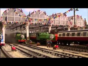 Busy (CAE) Series 4 Style