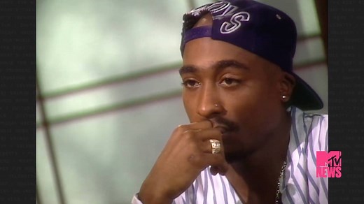 316K views · 394 reactions | In 1993, 2PAC breaks down his thoughts about possibly going to jail and how he wants to bring order between the East and the West Coast. | MTV News | Facebook