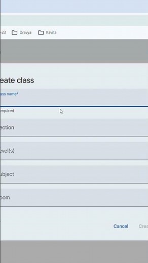 Create & Archive Google Classroom Easily Full Setup Guide for Teachers