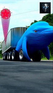 Robot life from Pushback Tug