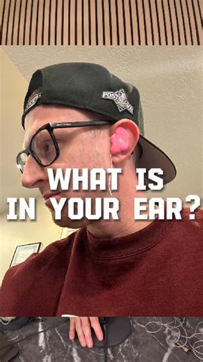 J Strand on Instagram: "What’s in my ears when I’m DJing, and why it matters. In-ear monitors let you hear the mix exactly as the crowd does while protecting your hearing. Game changer for clarity and longevity behind the turntables. 👂🏻🎧🔥🦻🏻"