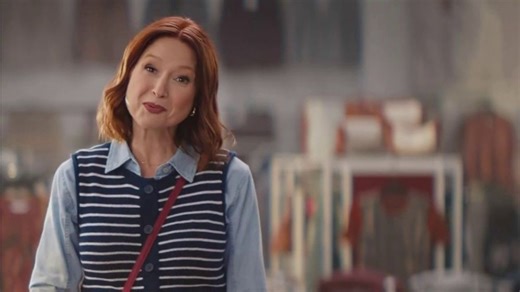 Kohl's TV Spot, 'Kohl's Mom: My Heart' Featuring Ellie Kemper