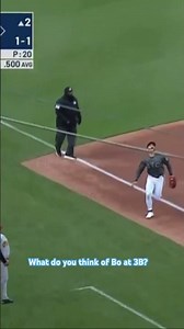 Bo Bichette had himself a day #Mets #MLB #Trending