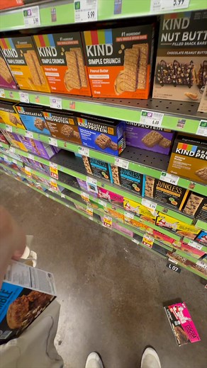 Snack time just got more epic. Organic Snack Bars from Dave's Killer Bread are now in the bar section at stores near you! | Dave's Killer Bread