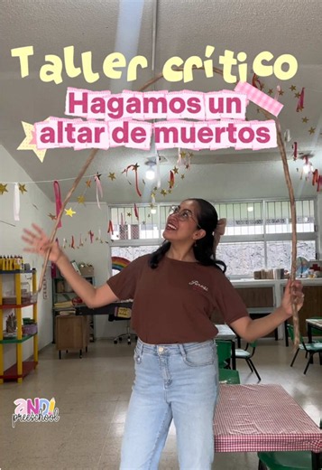 #maestra #educadora #diademuertos #preescolar #altardemuertos | lectura y escritura de numeros