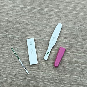 [Hot Item] HCG Pregnancy Urine Diagnostic Rapid Test Kit
