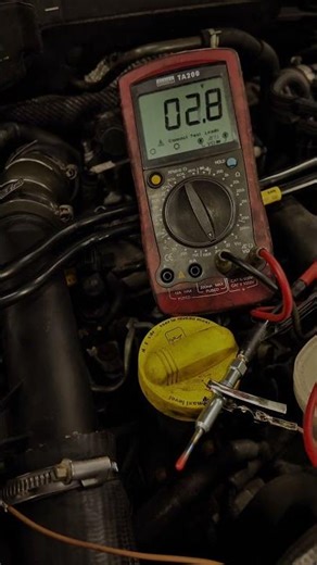 🚨💥 4.4v glow plugs!!!! 12v will pop them in a second 🤙🤙🤙