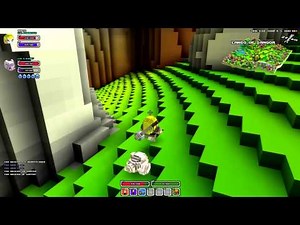Let's Play Cube World - Episode 1: How to Play