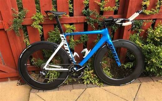 【公路车】休息把位如何更好地控车？TT骑行技巧