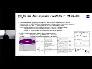 Excerpt ZEISS CALYPSO 2021 new features