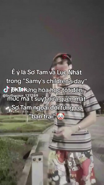 tôi mê cái hints đấy của các anh, cứ tiếp tục phát huy nhé 😉 #sammyschildrensday #blrecommendations #boylove #fyp #chinesebl