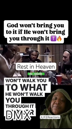 DMX drops knowledge..Listen Up#dmx#interview#podcast #godsword #god #restinpeace