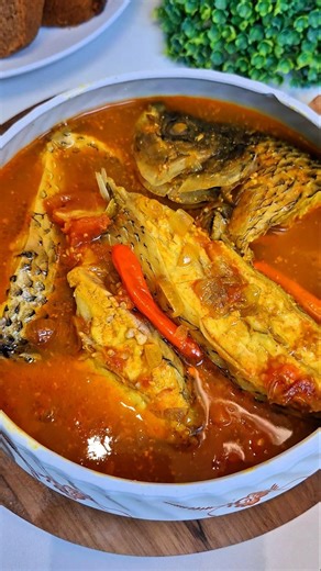 Ikan Pallumara #resepmasakan #rirankitchen