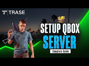 How to make a QBOX Server For Free