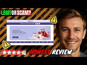 NEW! MellowSleep.com Scam Alert? What You Should Know Before Buying