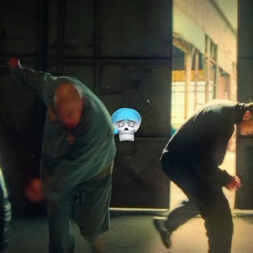 “When the villain defeats the strongest fighter 😮‍💨 | Bloodhounds 2”